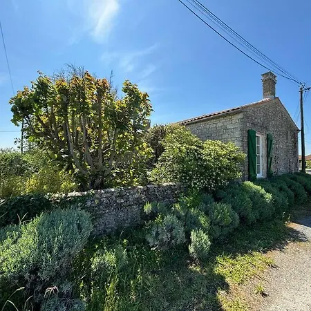 Le Clos Des Agapanthes 6-7 Pers *