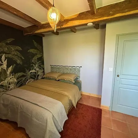 Le Clos Des Agapanthes 6-7 Pers *